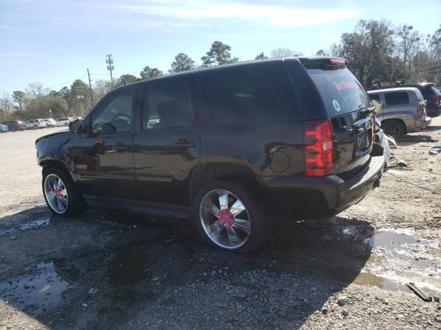 Photo 2 from auction – 2012 CHEVROLET TAHOE C150 with VIN 1GNSCBE07CR102990