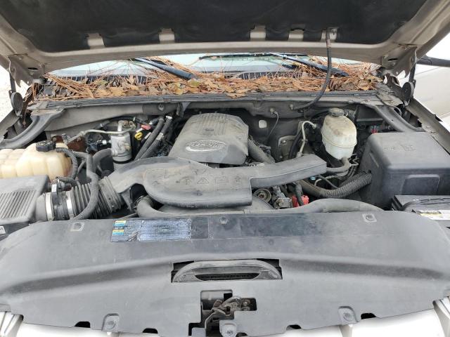 Photo 12 from auction – 2004 CADILLAC ESCALADE L with VIN 1GYEC63T84R253617