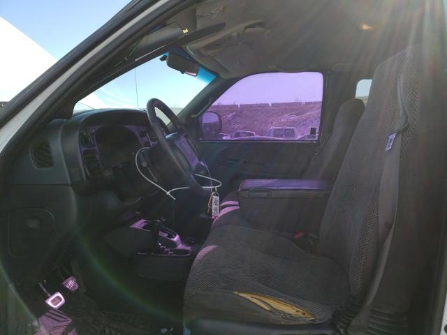صورة رقم 7 من المزاد - 2001 DODGE RAM 1500 مع VIN 3B7HF13Y01G198682