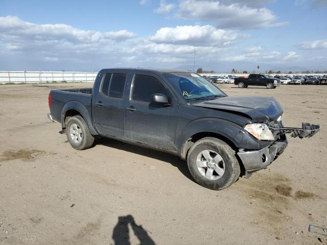 صورة رقم 4 من المزاد - 2011 NISSAN FRONTIER S مع VIN 1N6AD0EV9BC426264