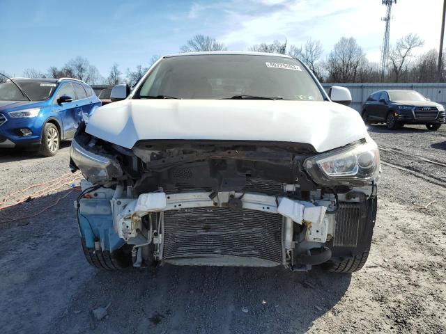 Photo 5 from auction – 2015 MITSUBISHI OUTLANDER with VIN 4A4AR3AU0FE025286