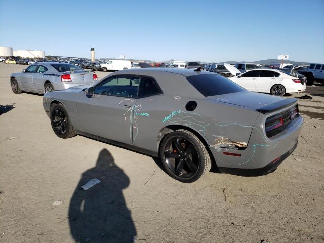 Photo 2 from auction – 2015 DODGE CHALLENGER with VIN 2C3CDZAG1FH715279