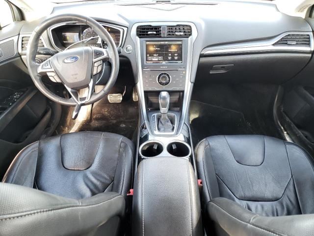 Photo 8 from auction – 2013 FORD FUSION TIT with VIN 3FA6P0D96DR315069