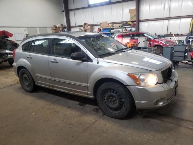 Photo 4 from auction – 2007 DODGE CALIBER R/ with VIN 1B3HE78K37D275692