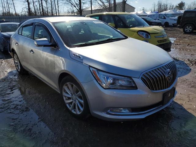 Photo 4 from auction – 2014 BUICK LACROSSE with VIN 1G4GB5G3XEF108423