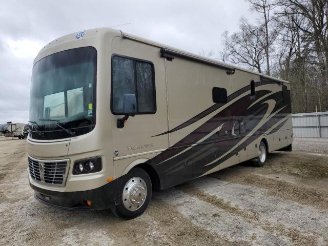Photo 2 from auction – 2016 HORA MOTORHOME with VIN 1F66F5DY1F0A01059