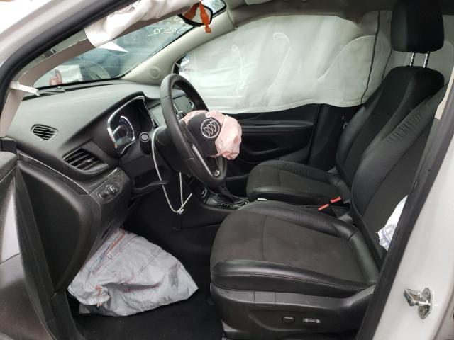 Photo 7 from auction – 2017 BUICK ENCORE PRE with VIN KL4CJASB2HB228283