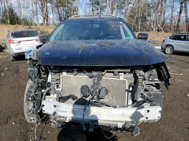 Photo 5 from auction – 2019 NISSAN PATHFINDER with VIN 5N1DR2MM1KC609725