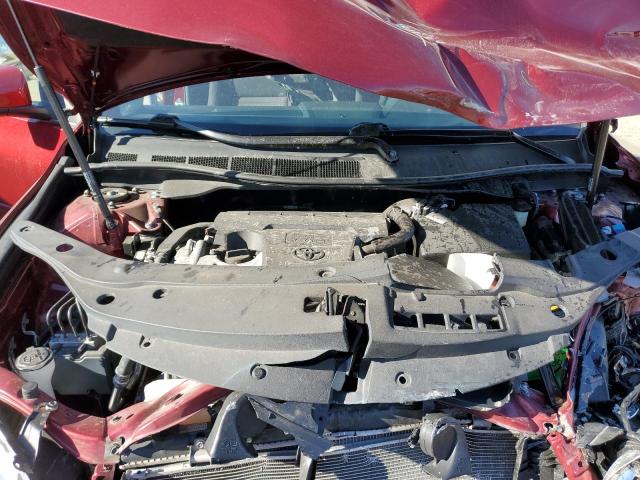 Photo 11 from auction – 2017 TOYOTA CAMRY LE with VIN 4T1BF1FK2HU684779