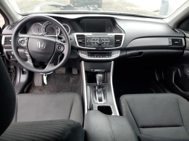 Photo 8 from auction – 2015 HONDA ACCORD LX with VIN 1HGCR2F30FA208741