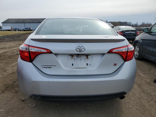 Zdjęcie 6 z aukcji – 2015 TOYOTA COROLLA L z VIN 2T1BURHE4FC337190