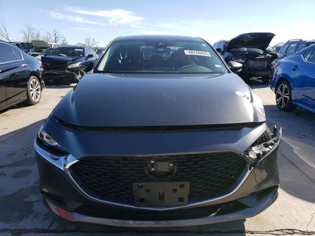 Photo 5 from auction – 2022 MAZDA 3 SELECT with VIN JM1BPABL3N1507851