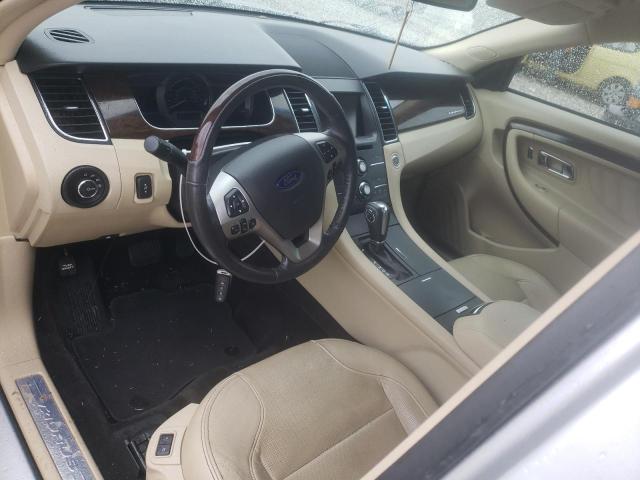 Photo 8 from auction – 2015 FORD TAURUS LIM with VIN 1FAHP2F89FG137838