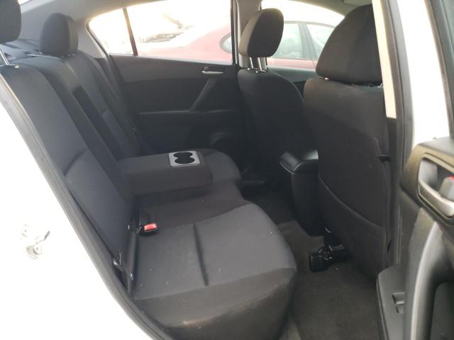 Photo 10 from auction – 2011 MAZDA 3 I with VIN JM1BL1VF6B1393048