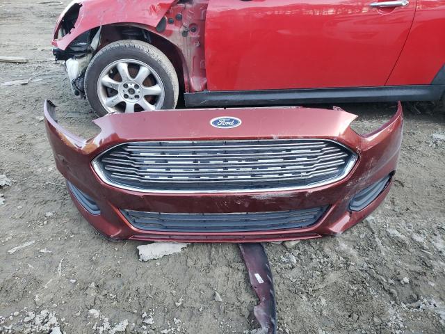 Photo 12 from auction – 2014 FORD FUSION SE with VIN 3FA6P0H72ER264616