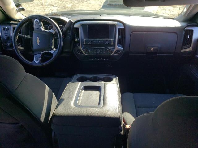 Photo 8 from auction – 2016 CHEVROLET SILVERADO with VIN 1GCVKRECXGZ423052