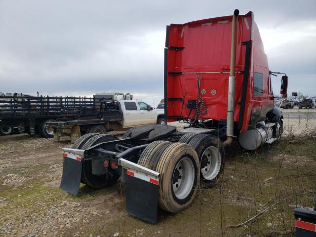 Photo 4 from auction – 2011 INTERNATIONAL PROSTAR PR with VIN 3HSCUAPR5BN186812