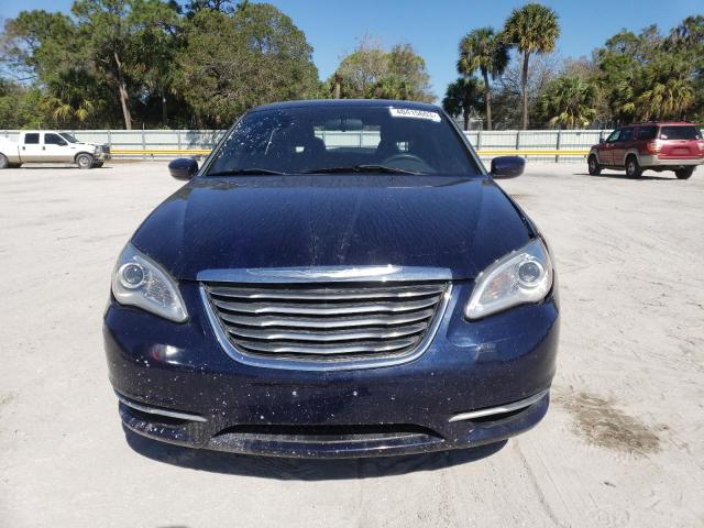 Photo 5 from auction – 2013 CHRYSLER 200 LX with VIN 1C3CCBAG5DN738305