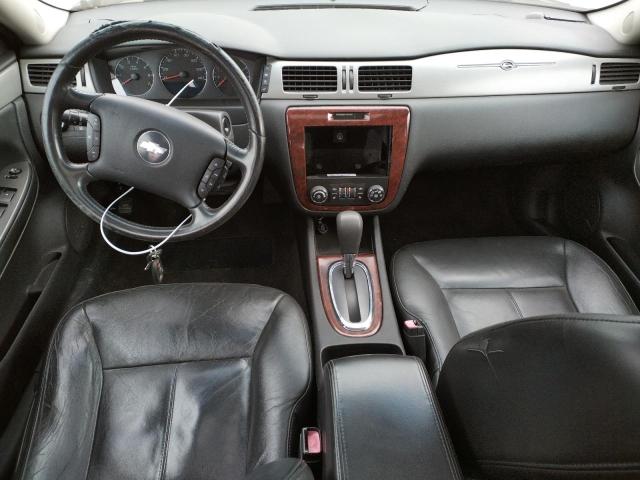Photo 8 from auction – 2006 CHEVROLET IMPALA LT with VIN 2G1WC581969216786