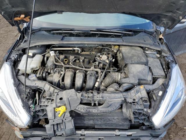 Photo 11 from auction – 2016 FORD FOCUS SE with VIN 1FADP3F26GL384842