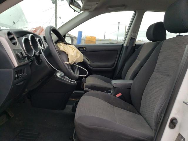 Photo 7 from auction – 2008 TOYOTA COROLLA MA with VIN 2T1KR32E68C697524