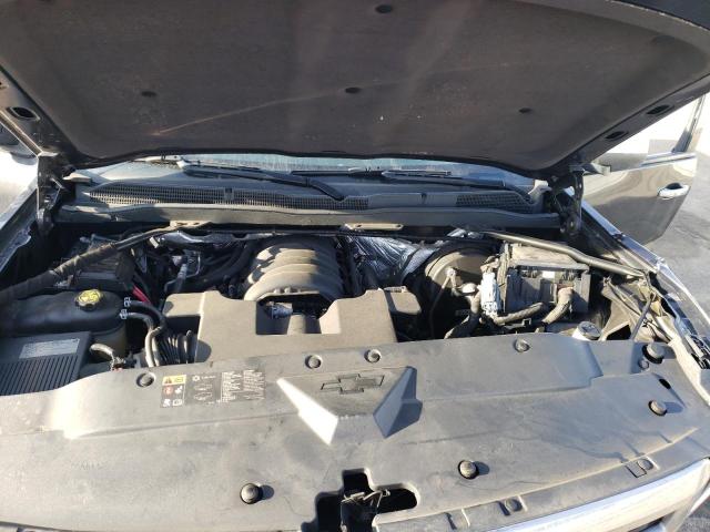 Photo 11 from auction – 2015 CHEVROLET SILVERADO with VIN 1GCVKPEC3FZ384940