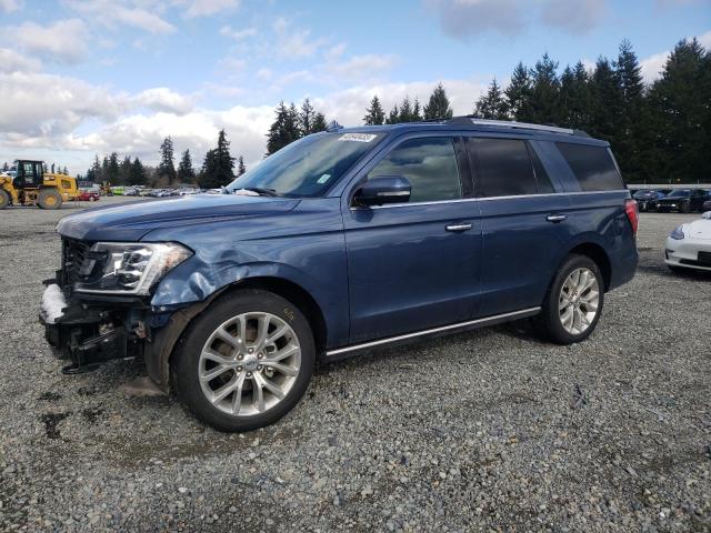 FORD EXPEDITION 2019 with VIN 1FMJU2AT3KEA12349 - Photo from auction