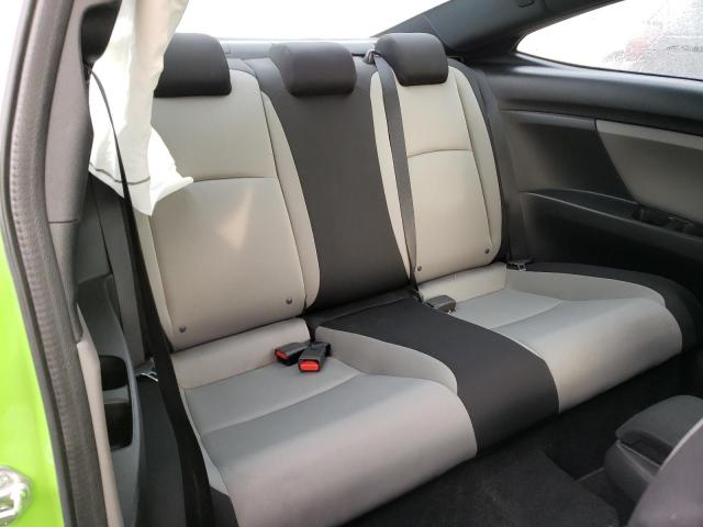 Photo 10 from auction – 2016 HONDA CIVIC EX with VIN 2HGFC3B38GH360215