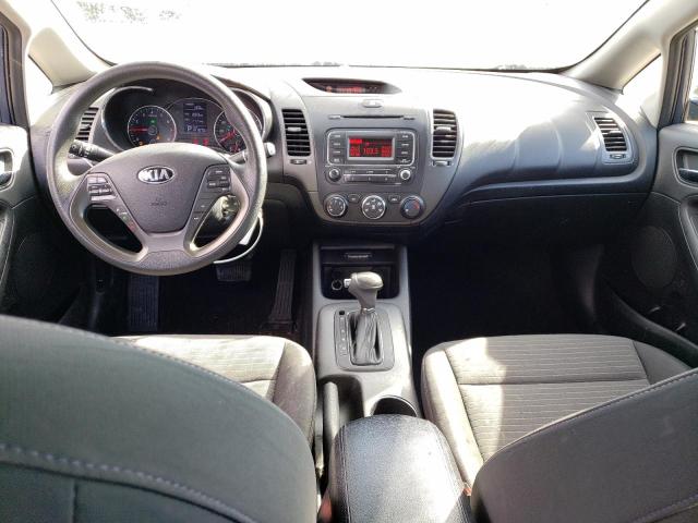 Photo 8 from auction – 2014 KIA FORTE LX with VIN KNAFX4A65E5120545