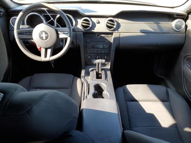 Photo 8 from auction – 2005 FORD MUSTANG with VIN 1ZVFT80N455123867