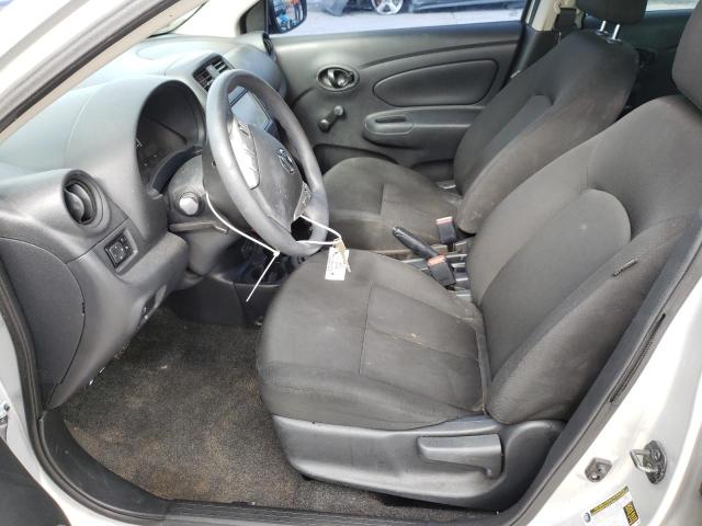 Photo 7 from auction – 2019 NISSAN VERSA S with VIN 3N1CN7AP0KL824267