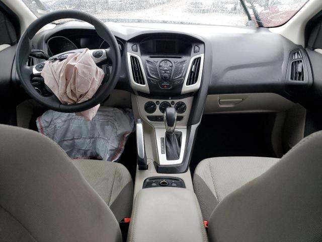 Photo 8 from auction – 2013 FORD FOCUS SE with VIN 1FADP3F29DL170181