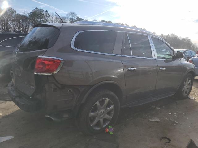 Photo 3 from auction – 2010 BUICK ENCLAVE CX with VIN 5GALRBED2AJ248502