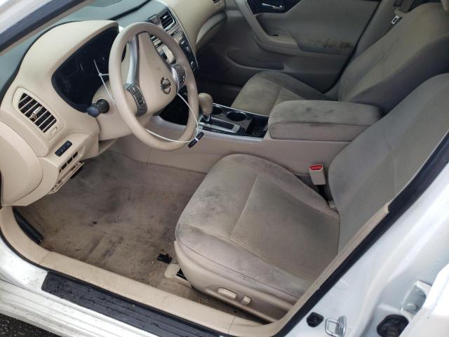 Photo 7 from auction – 2014 NISSAN ALTIMA with VIN 1N4AL3AP4EC277707