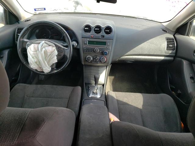Photo 8 from auction – 2012 NISSAN ALTIMA BAS with VIN 1N4AL2AP8CN473211
