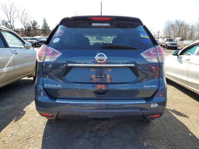 Photo 6 from auction – 2015 NISSAN ROGUE S with VIN 5N1AT2MV7FC912639