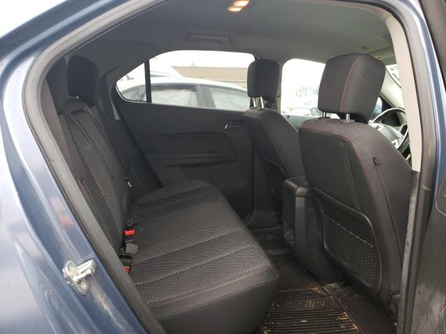 Photo 11 from auction – 2012 CHEVROLET EQUINOX LT with VIN 2GNALDEK6C6182514