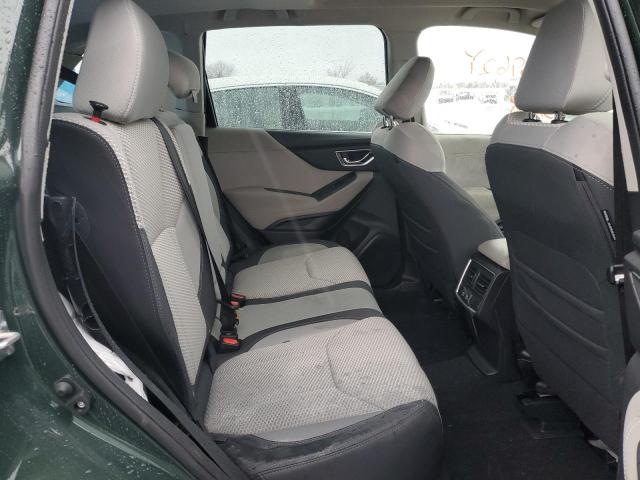 Photo 11 from auction – 2022 SUBARU FORESTER P with VIN JF2SKAEC3NH482095