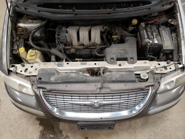 Photo 12 from auction – 2000 CHRYSLER TOWN & COU with VIN 1C4GP54L0YB699688