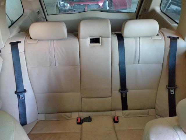 Photo 10 from auction – 2007 BMW X3 3.0SI with VIN WBXPC93497WF02463