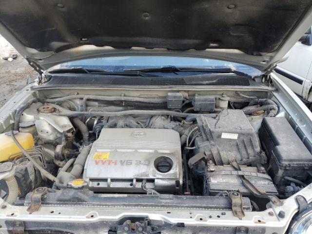 Photo 12 from auction – 2005 TOYOTA HIGHLANDER with VIN JTEEP21A050101952