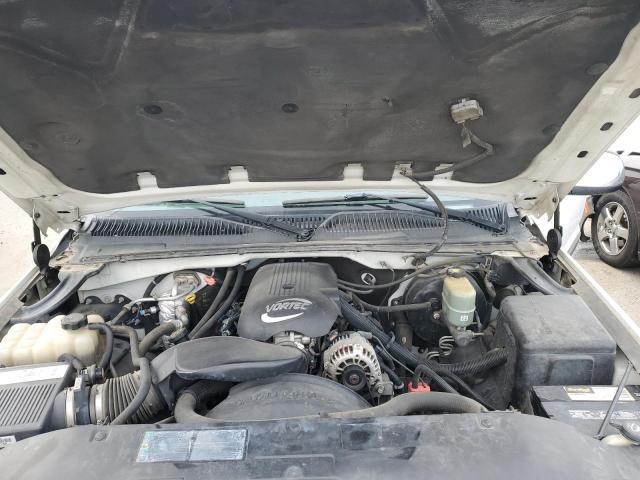 Photo 11 from auction – 2002 CHEVROLET SILV1500 2 with VIN 2GCEC19T621253587