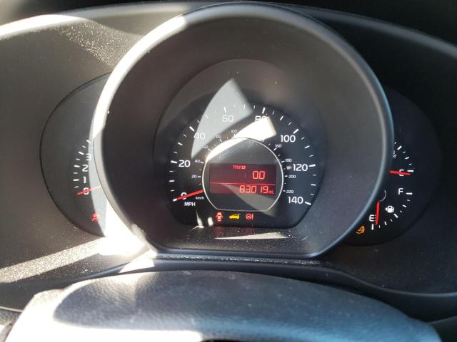 Photo 9 from auction – 2018 KIA SOUL with VIN KNDJN2A20J7623712