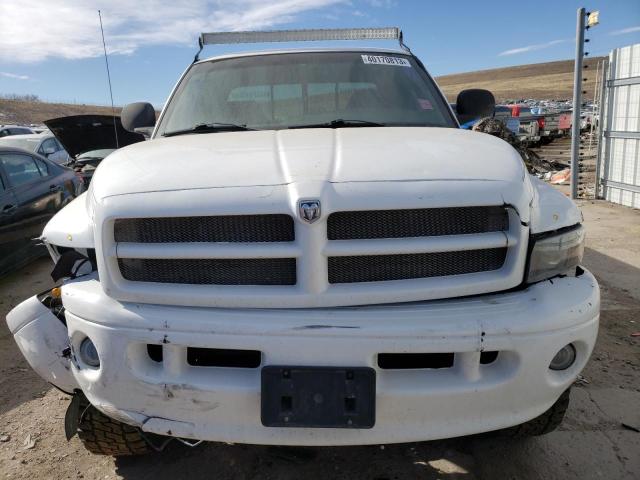 صورة رقم 5 من المزاد - 2001 DODGE RAM 1500 مع VIN 3B7HF13Y01G198682