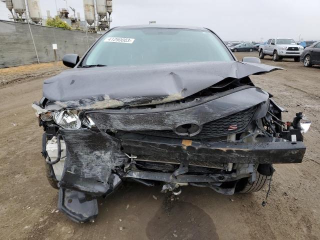 Photo 5 from auction – 2010 TOYOTA COROLLA BA with VIN 2T1BU4EE8AC480661