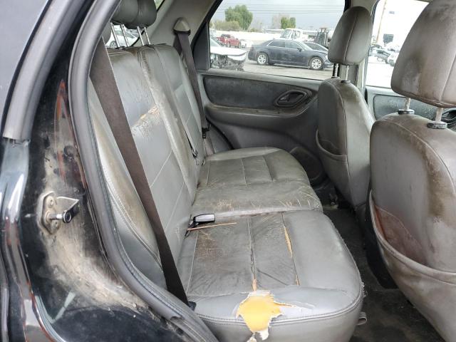 Photo 10 from auction – 2006 FORD ESCAPE with VIN 1FMCU03156KA50651
