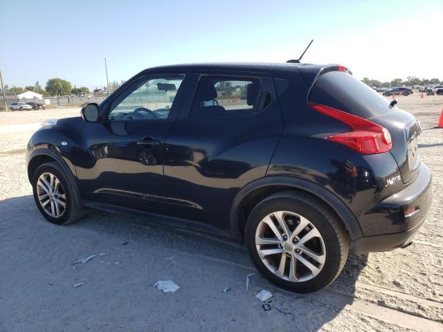 Photo 2 from auction – 2011 NISSAN JUKE S with VIN JN8AF5MV1BT005378
