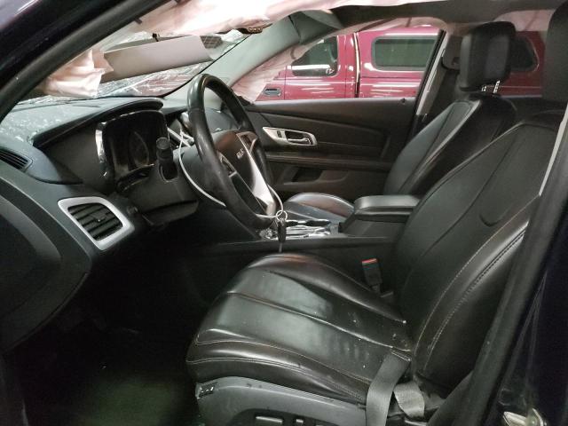 Photo 7 from auction – 2015 GMC TERRAIN SL with VIN 2GKFLYE35F6293885