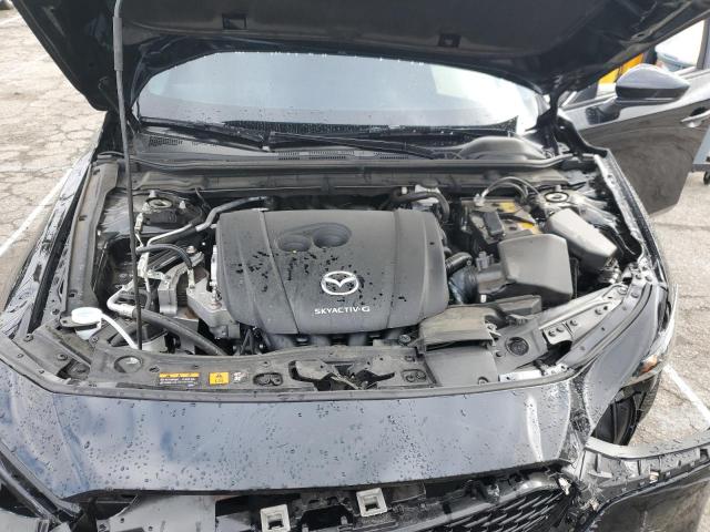 Photo 11 from auction – 2022 MAZDA 3 PREFERRE with VIN JM1BPACL8N1508007
