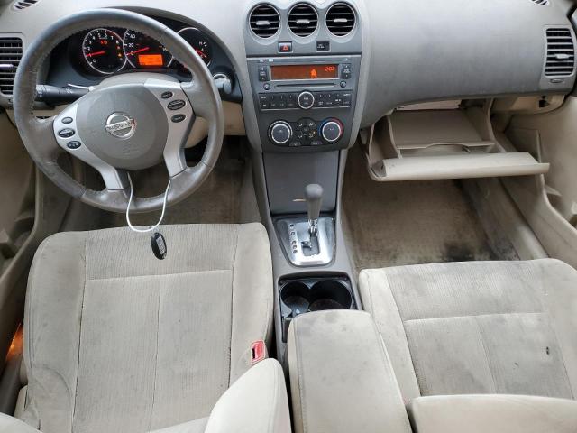 Photo 8 from auction – 2011 NISSAN ALTIMA BAS with VIN 1N4AL2APXBN404342